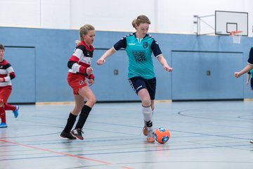 Bild 43 - HFV Futsalmeisterschaft